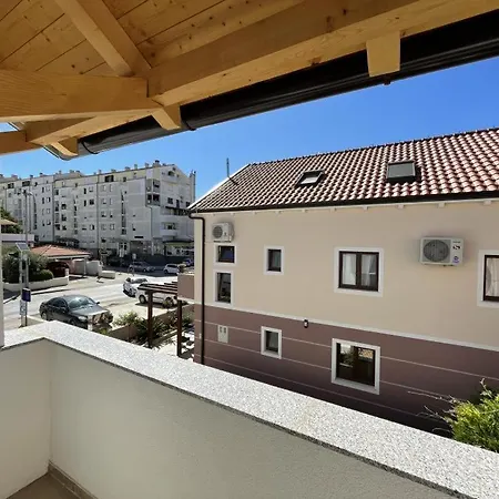 Apartment Charlize Zadar