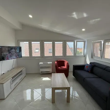 Charlize Apartment
